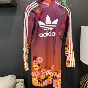 Adidas HER Casual Dress